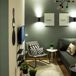 Фото Отель БонАпарт на улице Металлургов