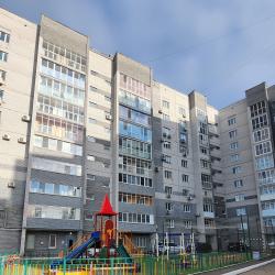 Фото Апартаменты WinWin (ВинВин) в центре у набережной озера Кабан