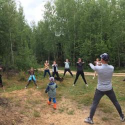 Фото Отель Берег Грифона