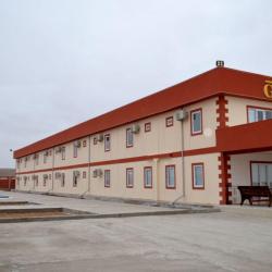 Фото Отель Gold Plaza (Голд Плаза)