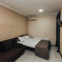 Фото Отель Lyudmila (Людмила)