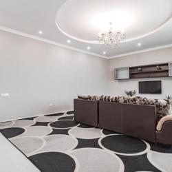 Фото Отель Вершина-ПВ на улице Динмухамеда Кунаева 12