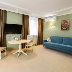 Фото Отель BRUT (Брют)