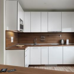 Апартаменты Corner Deluxe
