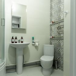 фото 91 Апартаменты RHome (Рхоме) на улице Варфоломеевская 6