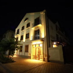 Фото Отель Season (Сизон)