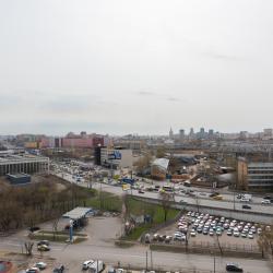 фото 6 ArendaGrad (АрендаГрад) на улице Сокольнический Вал 1