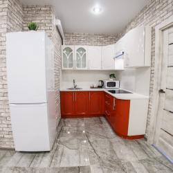 2-комнатные апартаменты улучшенные