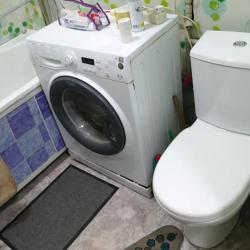 1-комнатные апартаменты стандарт с 2 односпальными кроватями