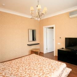 Номер люкс (с завтраком)