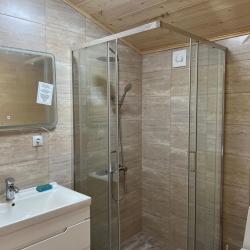 3-комнатные апартаменты люкс Апартаменты с двумя спальнями