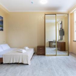 Фото Отель Морской Блюз