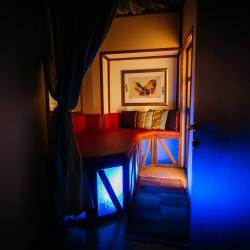 Фото Отель Северная