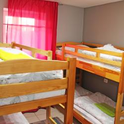 Фото City Hostel (Сити хостел)