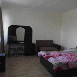 Номер полулюкс