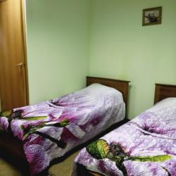 Фото Отель Кедр