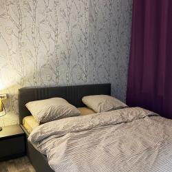 Фото Отель На Север на Воровского 17