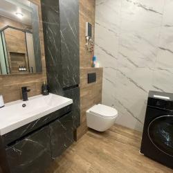 Фото Апартаменты на улице Петра Полушкина, 6