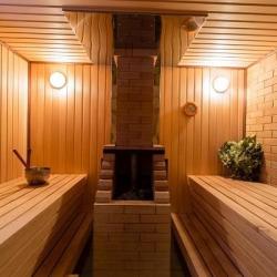 Фото Отель На Сайме