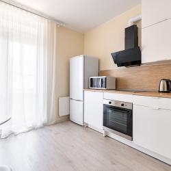 фото 7 Apartico (Апартико) на Парфеновской 7, корп. 3