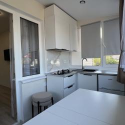 1-комнатные апартаменты студия