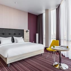 Фото Отель Golden Tulip Krasnodar (Голден Тюлип )