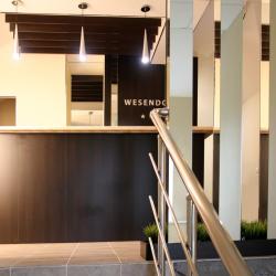 Фото Отель Везендорф