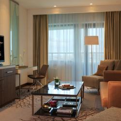 Фото Отель Renaissance Minsk Сongress Hotel & SPA Center (Ренессанс )