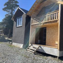 Фото Отель Территория 3 сосны