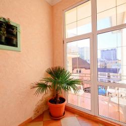 Фото Отель Сан Сочи