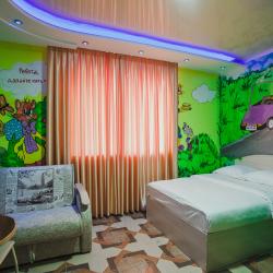 Фото Отель Замок Короля