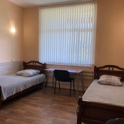 Фото Отель Дом приезжих Жемчужина