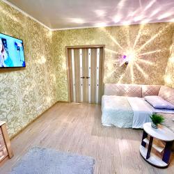 Фото Самарские апартаменты на улице Арцыбушевская