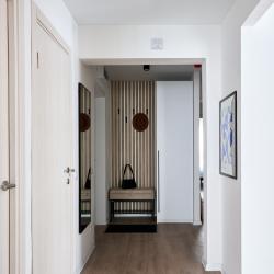 Фото Отель MyHome YourHome (МайХоум ЙоХоум) на улице Парадная