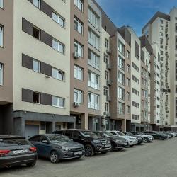 Апартаменты люкс ул Горького дом 45 Нижний Новгород