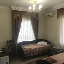 Фото Отель Замок