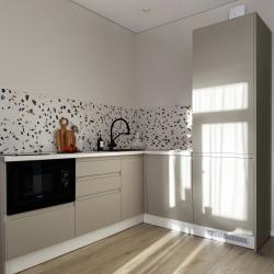 Апартаменты GoodHome (ГудХоум) на улице Краснолесья — c7f58a44183a9e9e63debfd86ef02411