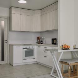 Апартаменты студия