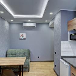 Фото Отель Grey House Апаратаменты (Грей Хаус)