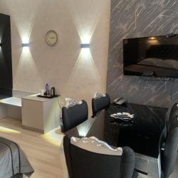 Номер стандарт улучшенный (с завтраком)