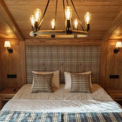 Фото Отель Время гор