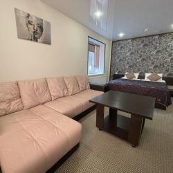 Фото Отель Метелица