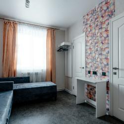 Комната стандарт