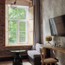 Фото Трувор Бутик-отель