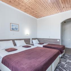 4-местная комната стандарт