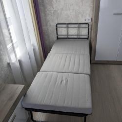 2-комнатные апартаменты улучшенные