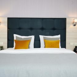 Фото Отель Golden Tulip Krasnodar (Голден Тюлип )