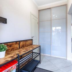 Фото Отель Дом с картой