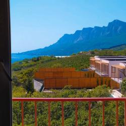 2-комнатные апартаменты улучшенные