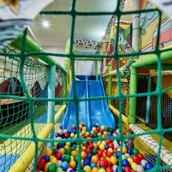 фото 29 Vnukovo Village Park Hotel & SPA (Внуково Вилладж)